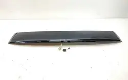 Spoiler de maletero BMW 5 F11 OEM 7234681 - Usado