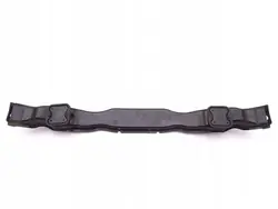 BMW 6 E63 03-10 Trave Paraurti Posteriore 7008835