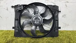 Ventilateur Radiateur OEM A0999062100 Mercedes C205 W205