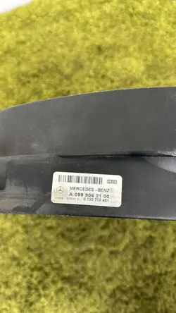 Kühlerlüfter OEM A0999062100 für Mercedes C205 W205