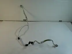 VW SKODA SEAT AUDI Ilmastointiletkku 1K0820741T