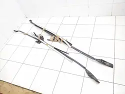 Barras de techo Volvo V70 OEM 9151420 - Usado
