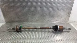 Rechter achter halfas OEM S26372512 voor Ford Edge MK2 AWD