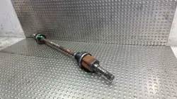 Demi-arbre arrière droit OEM S26372512 pour Ford Edge MK2 AWD