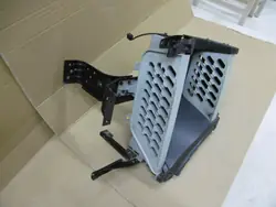 Right Step for Volvo FH4 - Used OEM Part
