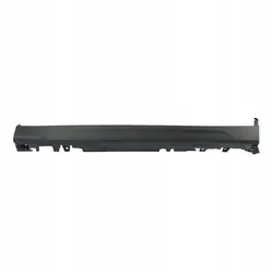 BMW X5 F15 Linker drempelafdekking OEM 7294375 - Gegrond