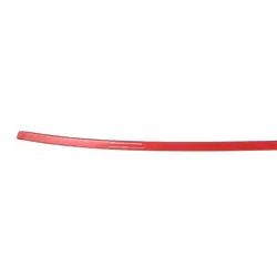 BMW F30 Left Roof Rail Red - A75