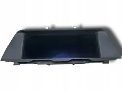 Pantalla de navegación BMW F10 OE 9225707