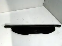 Ford S-max MK1 Baklucke-Rullgardin OEM