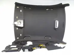Teto Mercedes W204 Sedan AMG OEM A2046906550