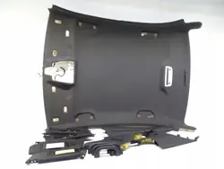 Plafonnier Mercedes W204 Berline AMG OEM A2046906550