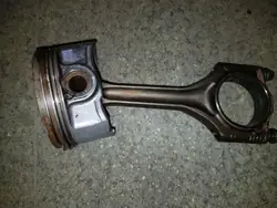Pistón BMW OE para 3 TOURING (E46) 2.17L 2004