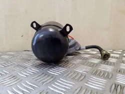 Réservoir suspension air BMW X5 E53 OEM 1096682