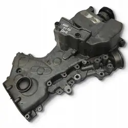 Vevtäckshölje OEM 03C109211BQ för VW Golf VI 1.4 TSI