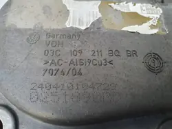 Carter de distribution OEM 03C109211BQ VW Golf VI 1.4 TSI