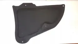 2025 Subaru Ascent Moldura de máscara esquerda 90815XC15A