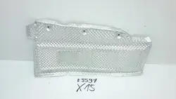 Käytetty lämpösuoja OEM 5C6825715A VW Jetta VI:lle