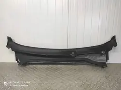 Used OEM 735600340 Windscreen for Fiat Doblo II/Opel Combo D