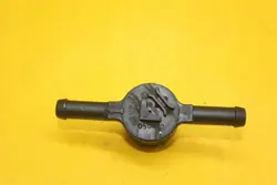 Soupape filtre carburant OEM 057127247 Audi A6 C6
