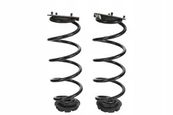 Ensemble de ressorts de suspension arrière 8200218906 Dacia Sandero III