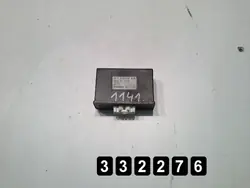 Begagnad Mazda 6 ECU OEM AM-332276 för årsmodell 2004