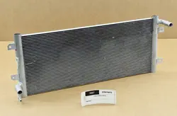 Radiateur d'eau BYD Seal Dolphin OEM 1301030