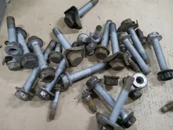 BMW Boulon Excentrique OEM 6769647 Suspension Arrière