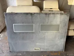 Mercedes S W140 C140 1991 Zonnedakblind OEM