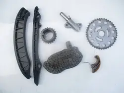 Steuerkettensatz OEM 130700060R für Nissan NV400