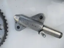 Kit Cadena Distribución OEM 130700060R para Nissan NV400
