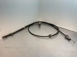 Honda FBZ23971 Käsijarrunahka - Käytetty OEM-osa