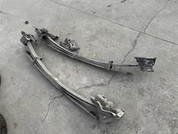 Bladfjädrar OEM 3 PIÓRA för Renault Master III/IV RWD