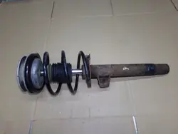 OEM AK-6-75835 Fram Höger Dämpare + Fjäder BMW 3 E46
