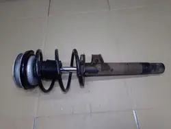 OEM AK-6-75835 Etu-Oikea Jousitus + Jousi BMW 3 E46