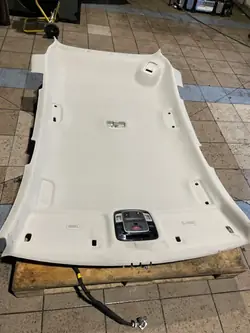 HYUNDAI TUCSON IV PODSUFITKA OEM Forro do Teto