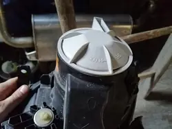 TOYOTA GT86 BRZ Xenon Bulb