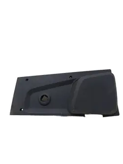 Cubierta lateral izquierda asiento OEM 60911631 Boxer Jumper Ducato