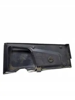 Côté gauche couvercle siège OEM 60911631 Boxer Jumper Ducato