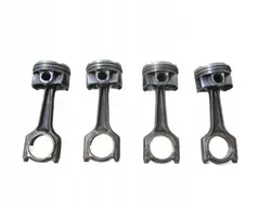 BMW OEM 11247620971 Piston Bielle - Occasion
