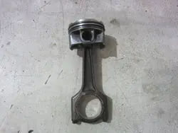 BMW OEM 11247620971 Kolben Pleuel - Gebraucht