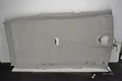 Nissan Dachhimmel OEM 412663 für X-Trail IV T33