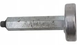 Válvula de llenado de gas LPG Tomasetto Adaptador Reducción MOD-AT08