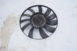Ventilador Viscoso OEM WIATRAK WISKOZA para VW Passat B5 2.0 FSI