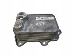 Volkswagen OE 03C117021M Ölkühler