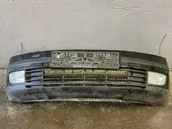 SKODA OCTAVIA II Paraurti Anteriore LF8H OE 1Z0807221C