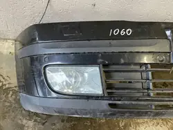 SKODA OCTAVIA II Pare-chocs avant LF8H OE 1Z0807221C