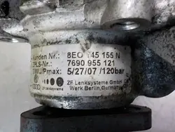 Pompe de direction assistée AUDI A4 B7 8E0145155N