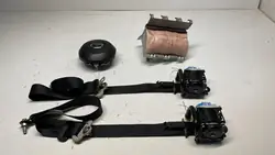 Fahrerairbag-Modul Mazda 6 GJ 2012-2015 OEM 0589-P1-000240