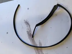 Tröskelförsegling OEM 7N0809875B för Volkswagen Sharan