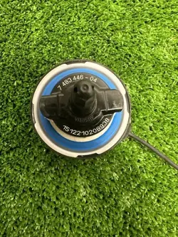 BMW Tanklock OEM 51221020893 - 2.0L 2022